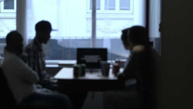 The cell from Copenhagen